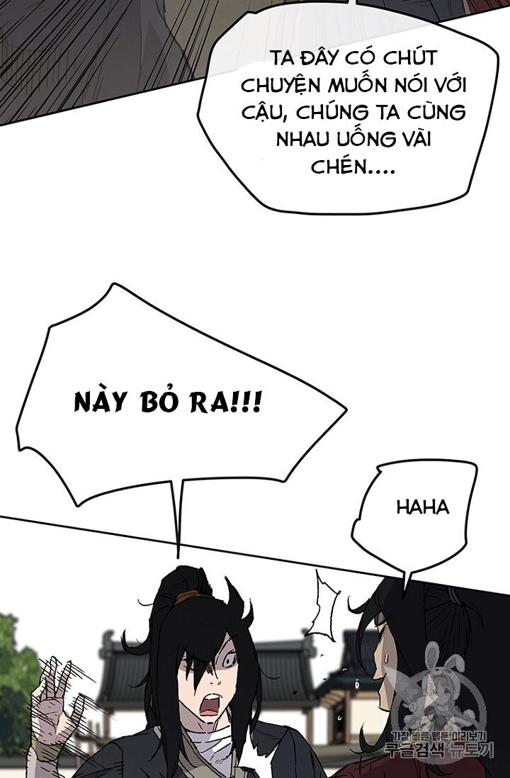 Tiên Kiếm Bất Bại Chapter 29 - Trang 2