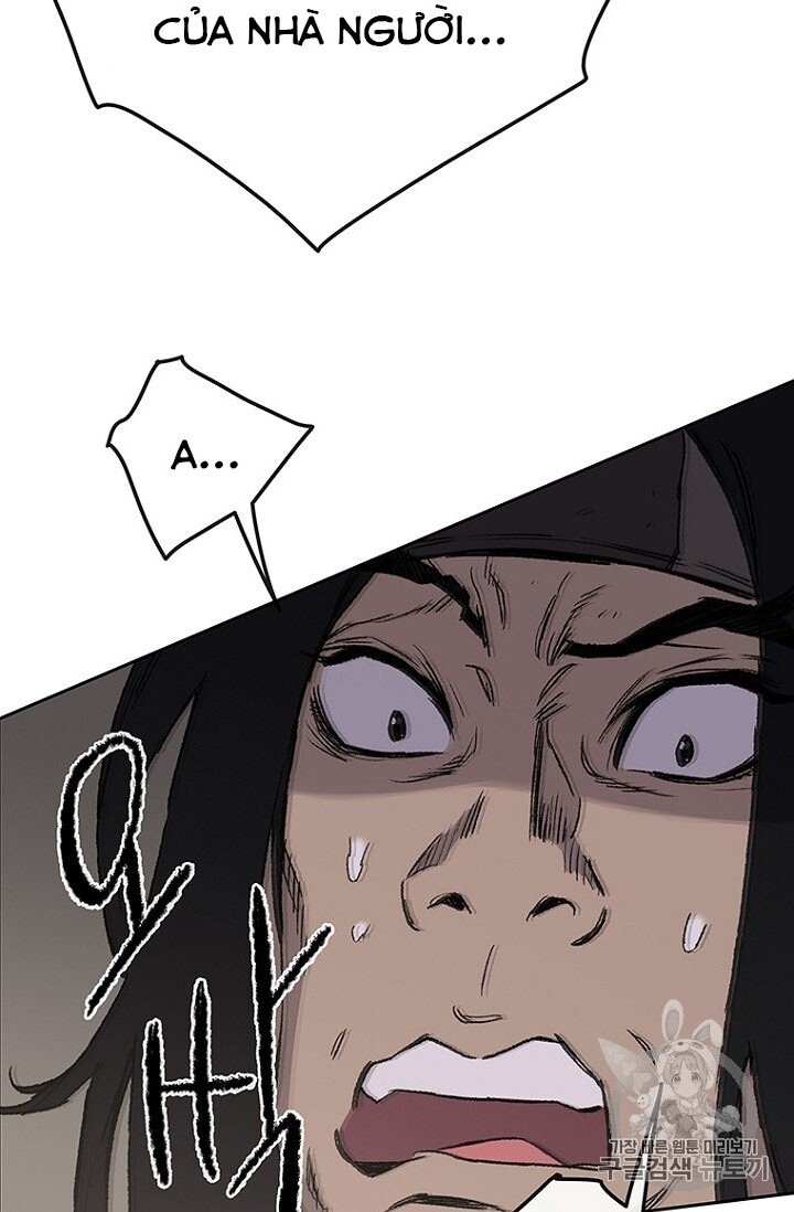 Tiên Kiếm Bất Bại Chapter 29 - Trang 2