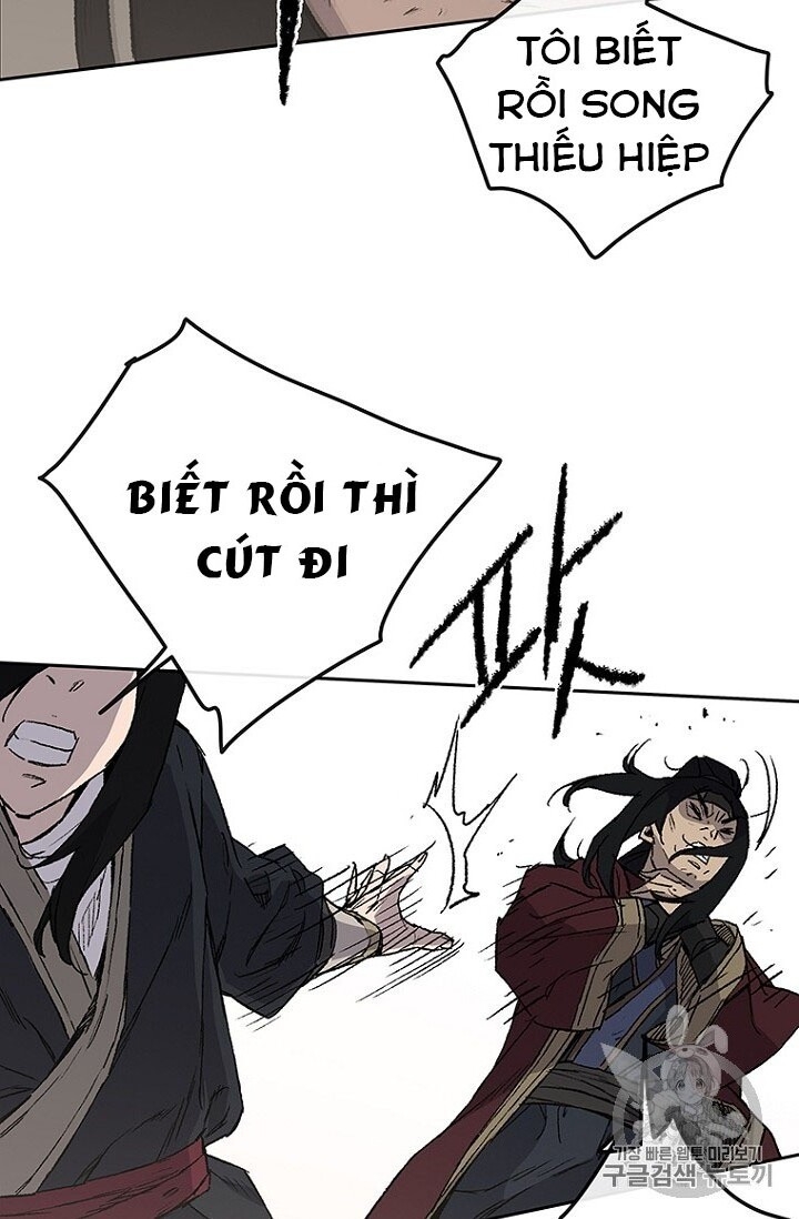 Tiên Kiếm Bất Bại Chapter 29 - Trang 2