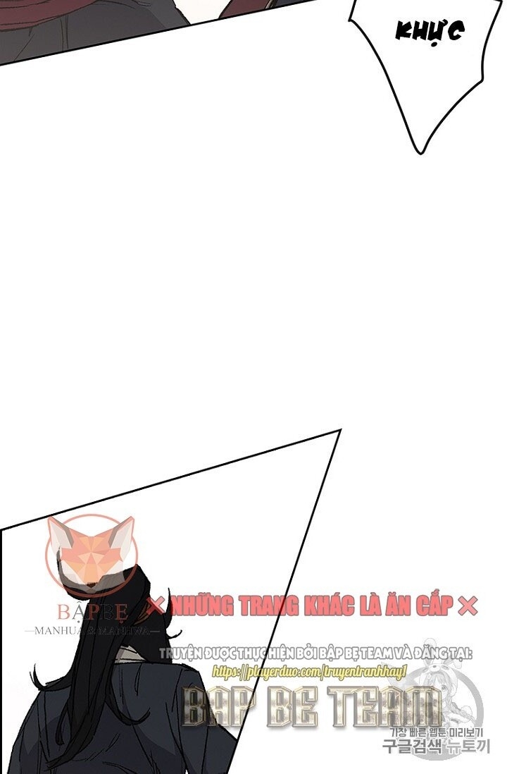 Tiên Kiếm Bất Bại Chapter 29 - Trang 2