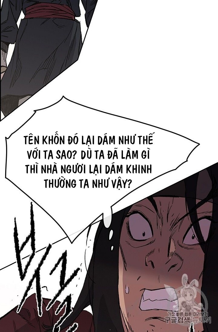 Tiên Kiếm Bất Bại Chapter 29 - Trang 2