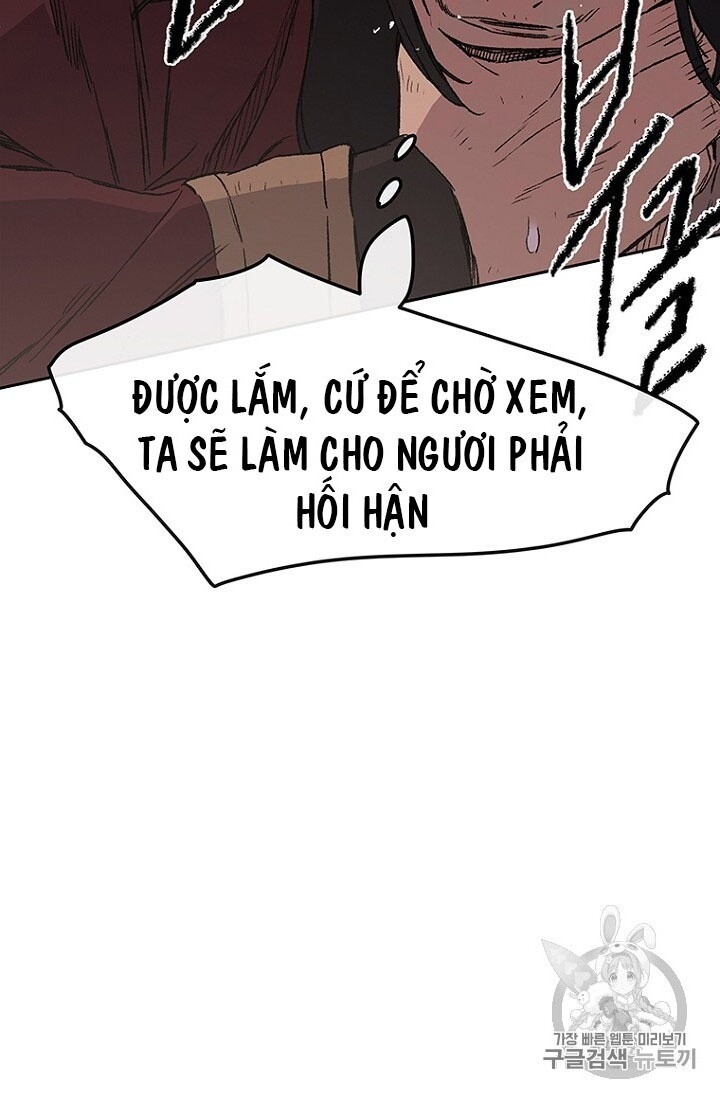 Tiên Kiếm Bất Bại Chapter 29 - Trang 2