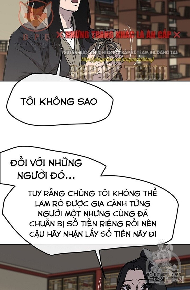 Tiên Kiếm Bất Bại Chapter 29 - Trang 2