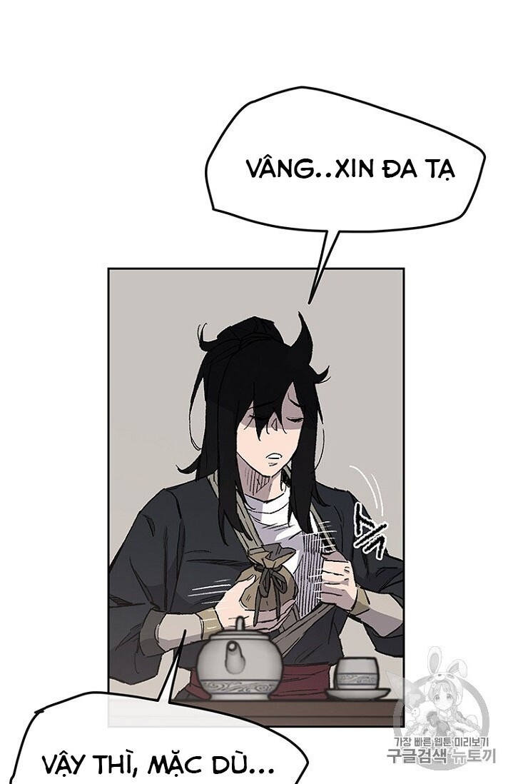 Tiên Kiếm Bất Bại Chapter 29 - Trang 2