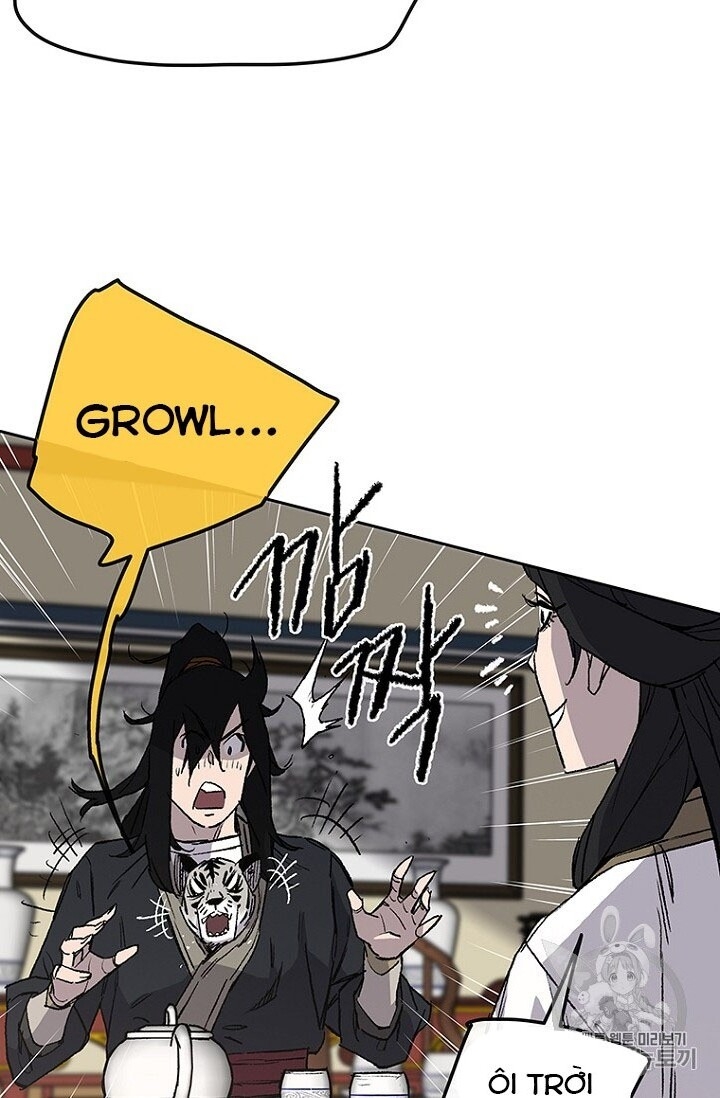 Tiên Kiếm Bất Bại Chapter 29 - Trang 2