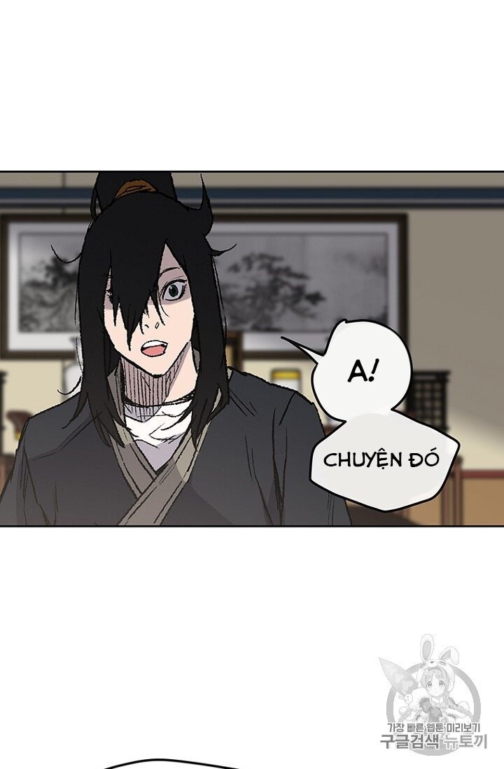 Tiên Kiếm Bất Bại Chapter 29 - Trang 2