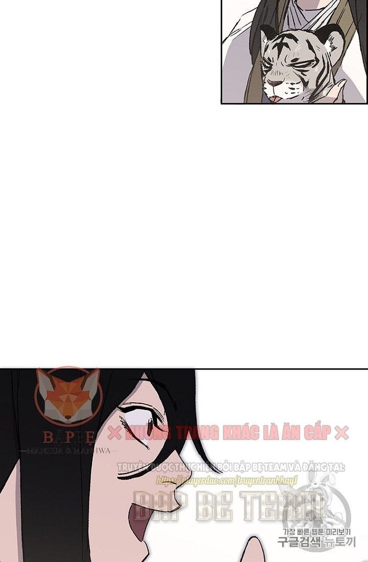 Tiên Kiếm Bất Bại Chapter 29 - Trang 2