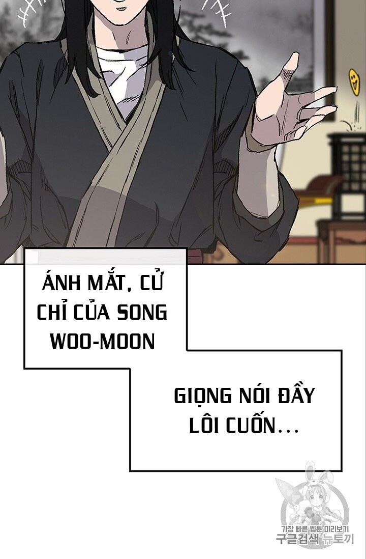 Tiên Kiếm Bất Bại Chapter 29 - Trang 2