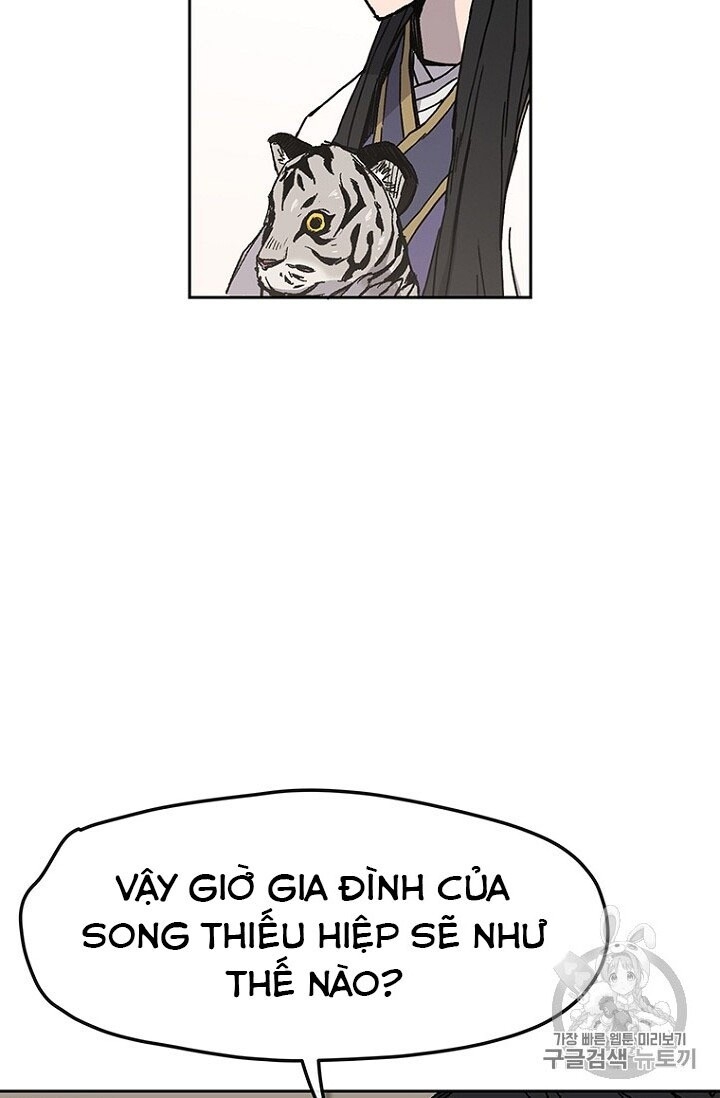 Tiên Kiếm Bất Bại Chapter 29 - Trang 2