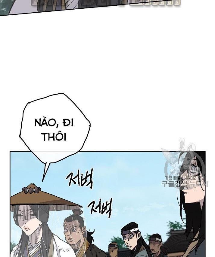 Tiên Kiếm Bất Bại Chapter 3 - Trang 2