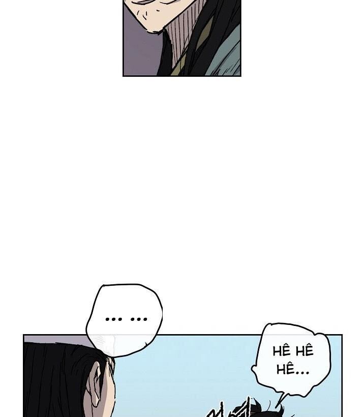 Tiên Kiếm Bất Bại Chapter 3 - Trang 2