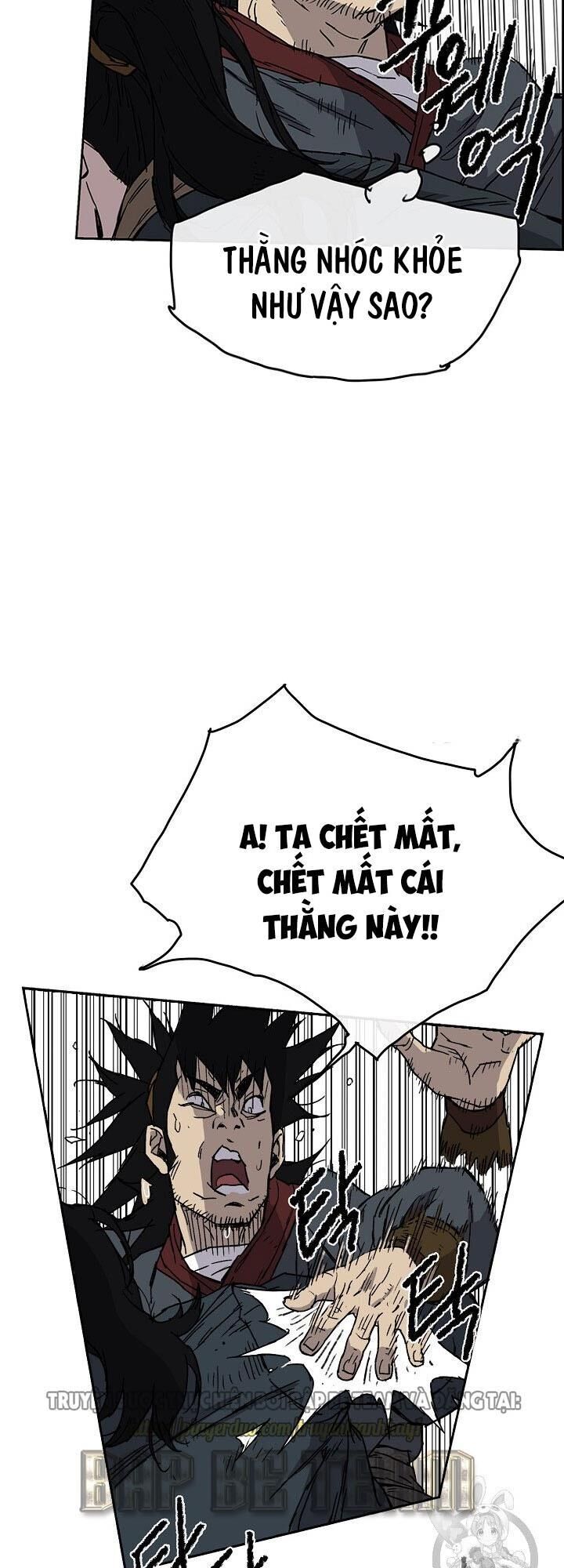 Tiên Kiếm Bất Bại Chapter 3 - Trang 2