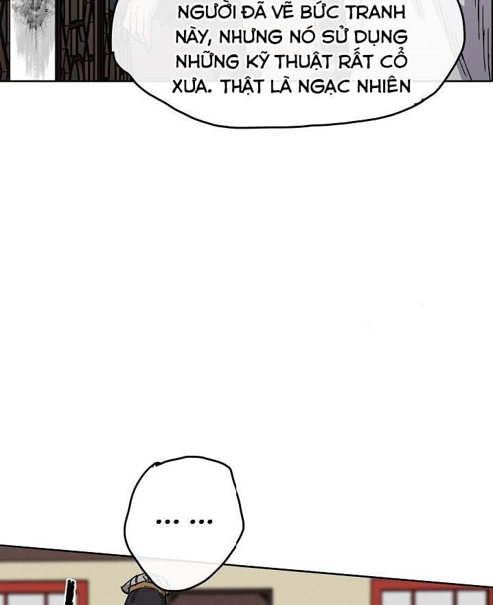 Tiên Kiếm Bất Bại Chapter 3 - Trang 2