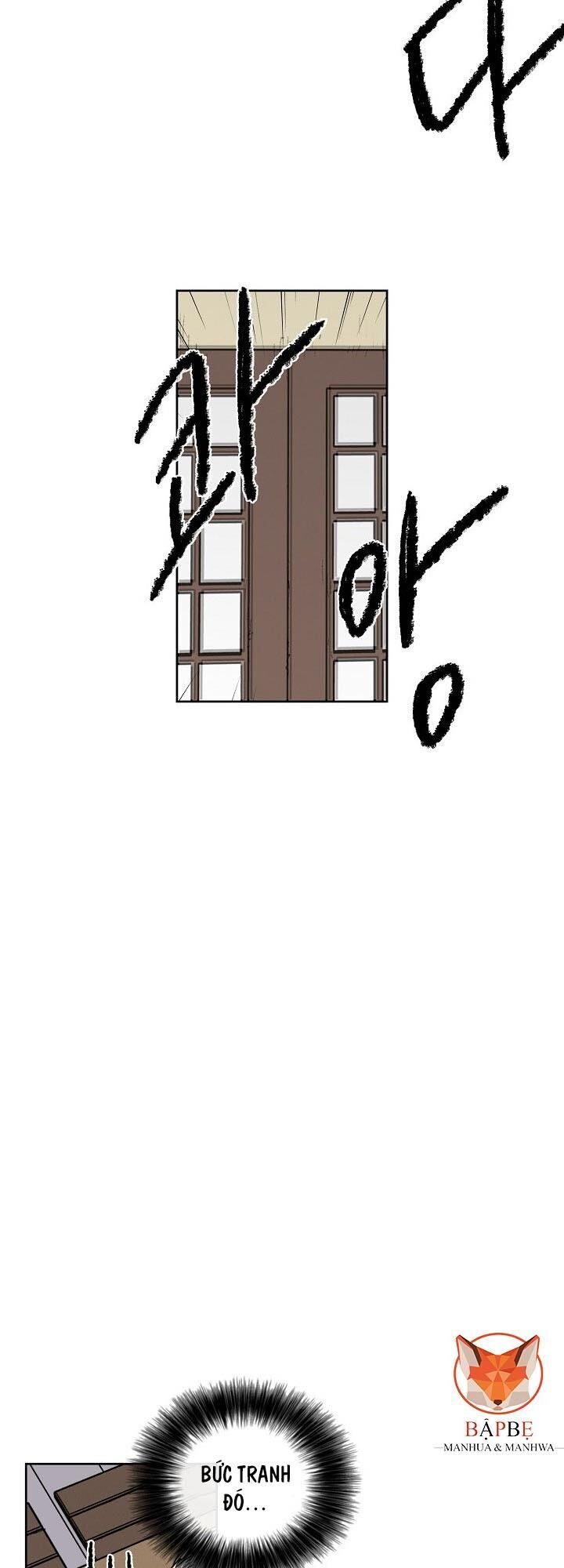 Tiên Kiếm Bất Bại Chapter 3 - Trang 2