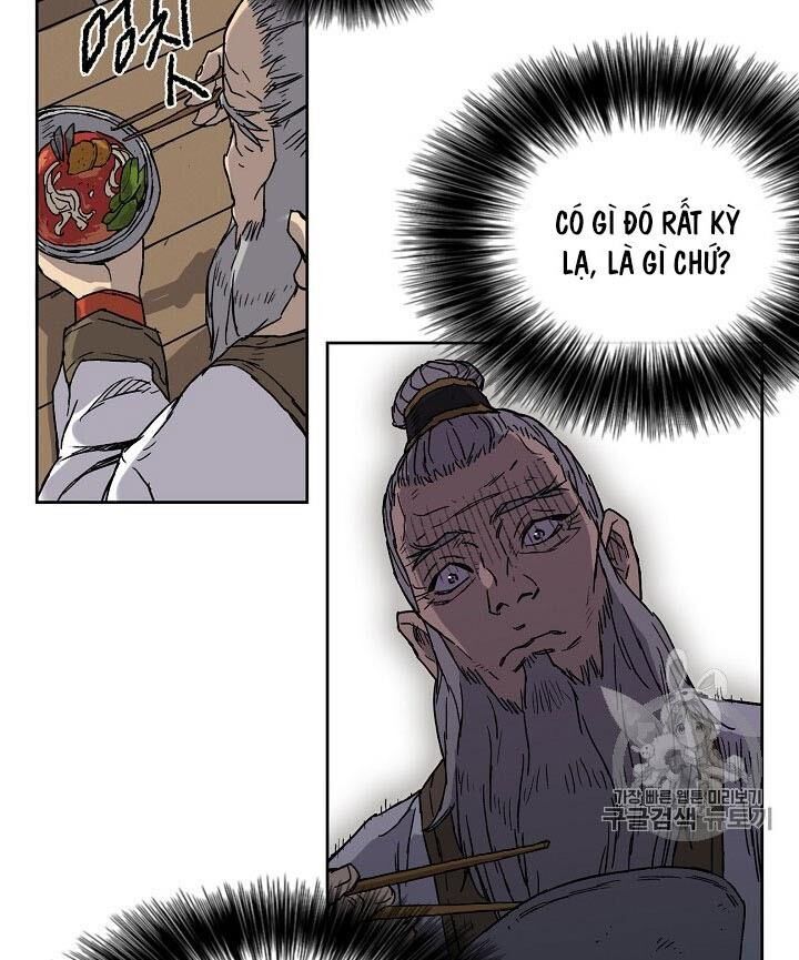 Tiên Kiếm Bất Bại Chapter 3 - Trang 2