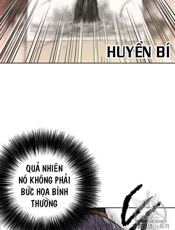 Tiên Kiếm Bất Bại Chapter 3 - Trang 2