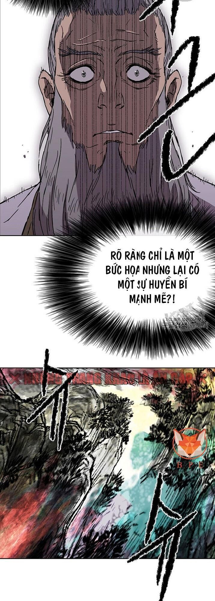 Tiên Kiếm Bất Bại Chapter 3 - Trang 2