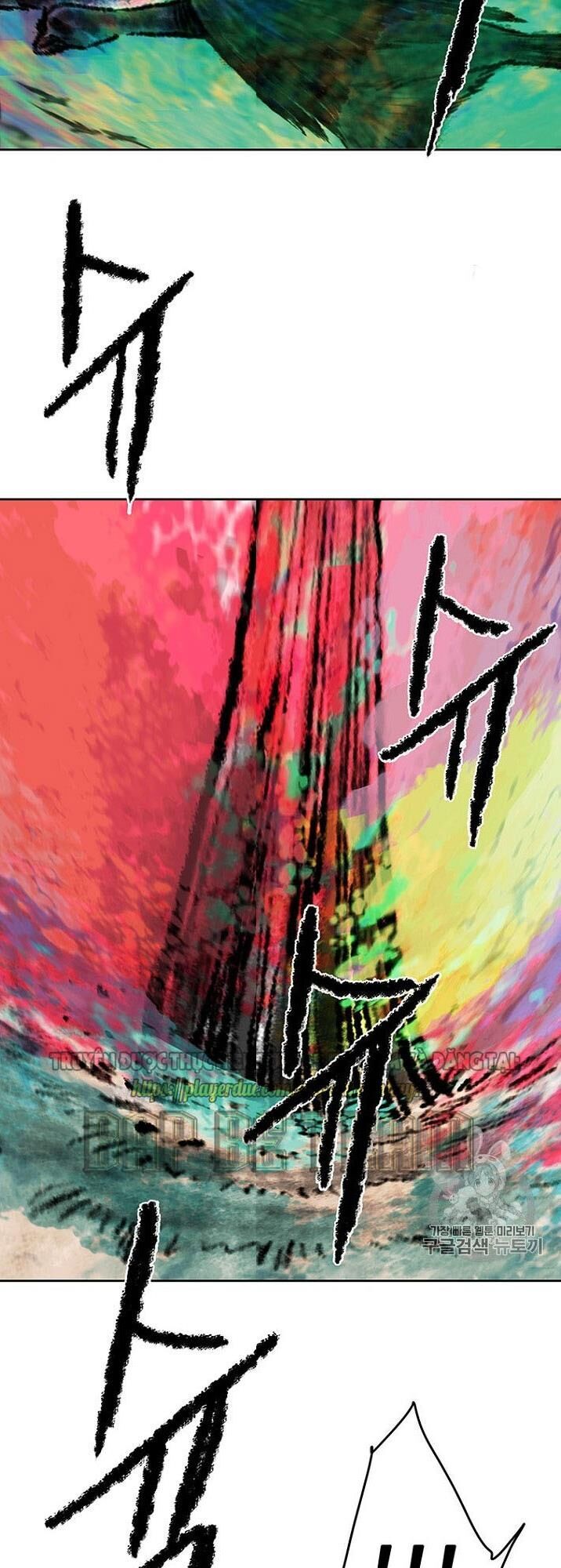 Tiên Kiếm Bất Bại Chapter 3 - Trang 2