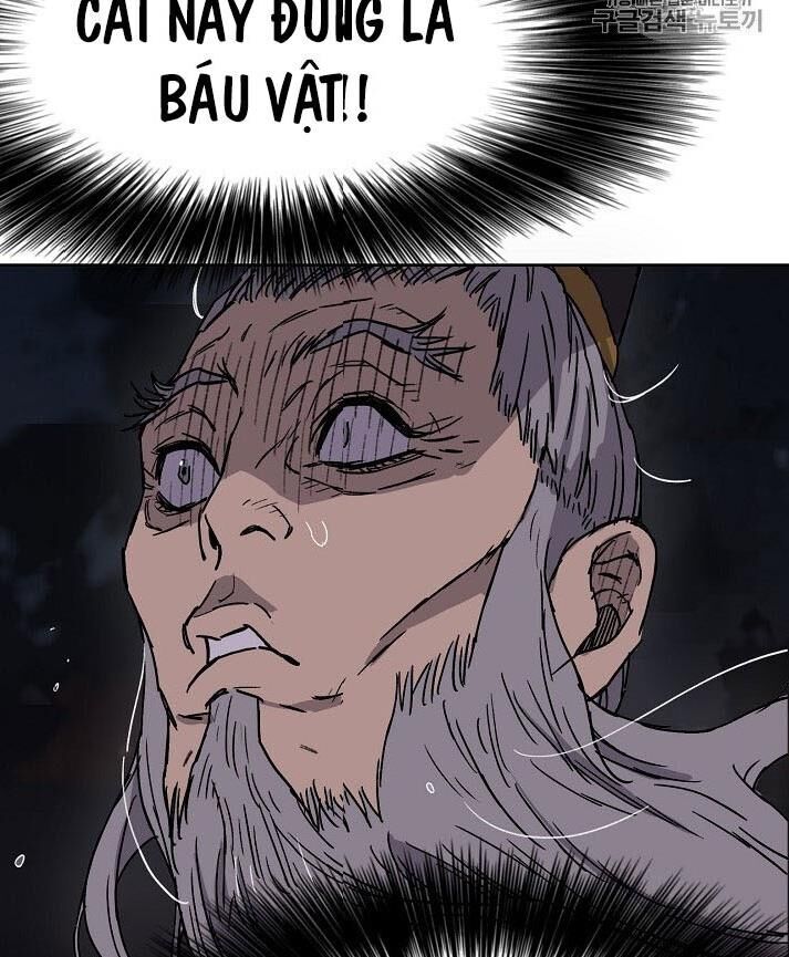 Tiên Kiếm Bất Bại Chapter 3 - Trang 2