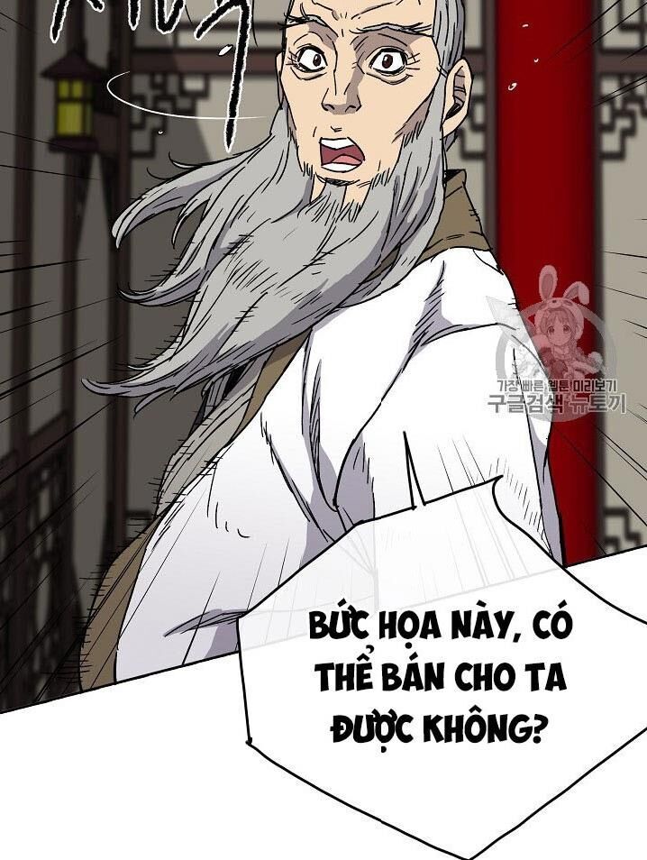 Tiên Kiếm Bất Bại Chapter 3 - Trang 2