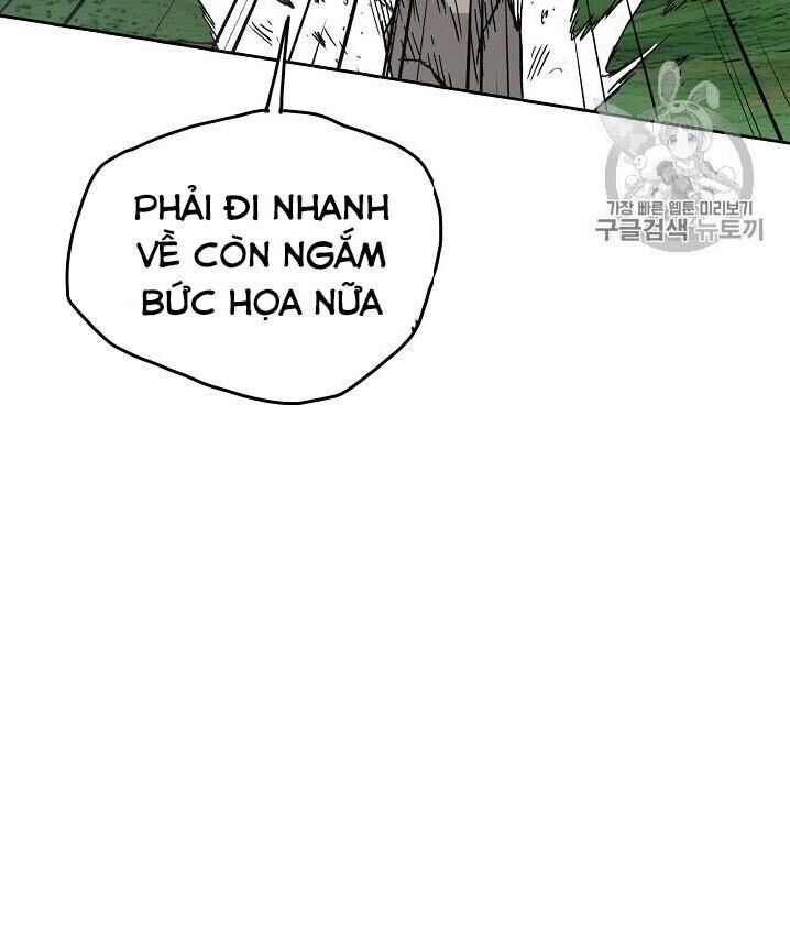 Tiên Kiếm Bất Bại Chapter 3 - Trang 2