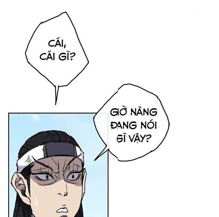 Tiên Kiếm Bất Bại Chapter 3 - Trang 2