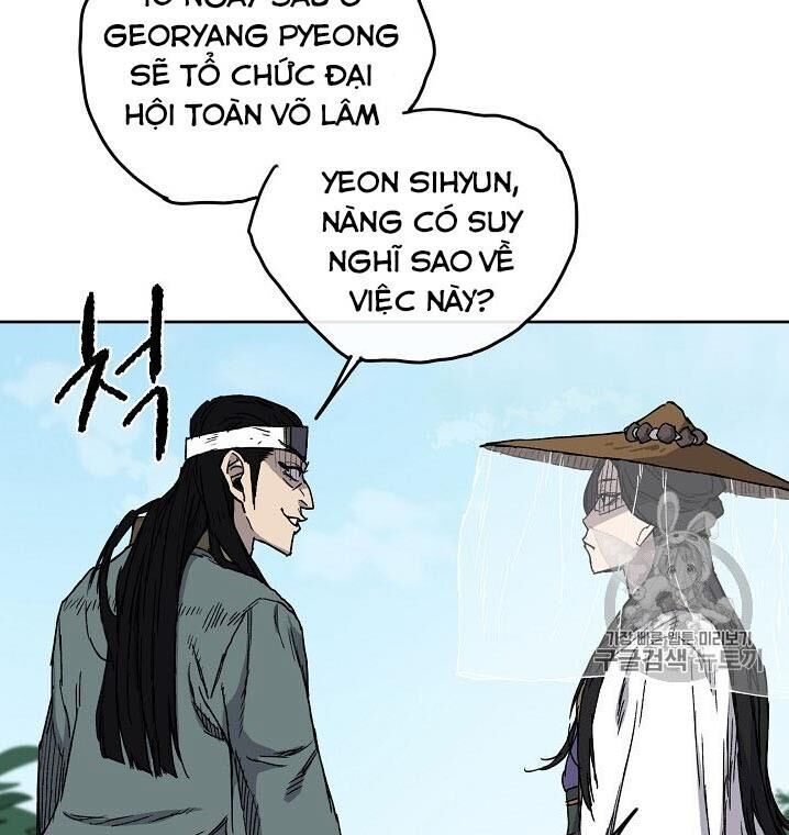 Tiên Kiếm Bất Bại Chapter 3 - Trang 2