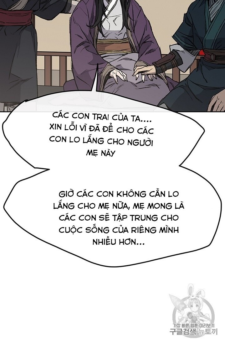 Tiên Kiếm Bất Bại Chapter 32 - Trang 2