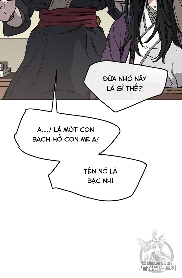 Tiên Kiếm Bất Bại Chapter 32 - Trang 2