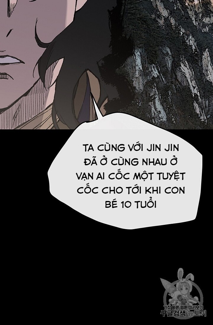Tiên Kiếm Bất Bại Chapter 32 - Trang 2