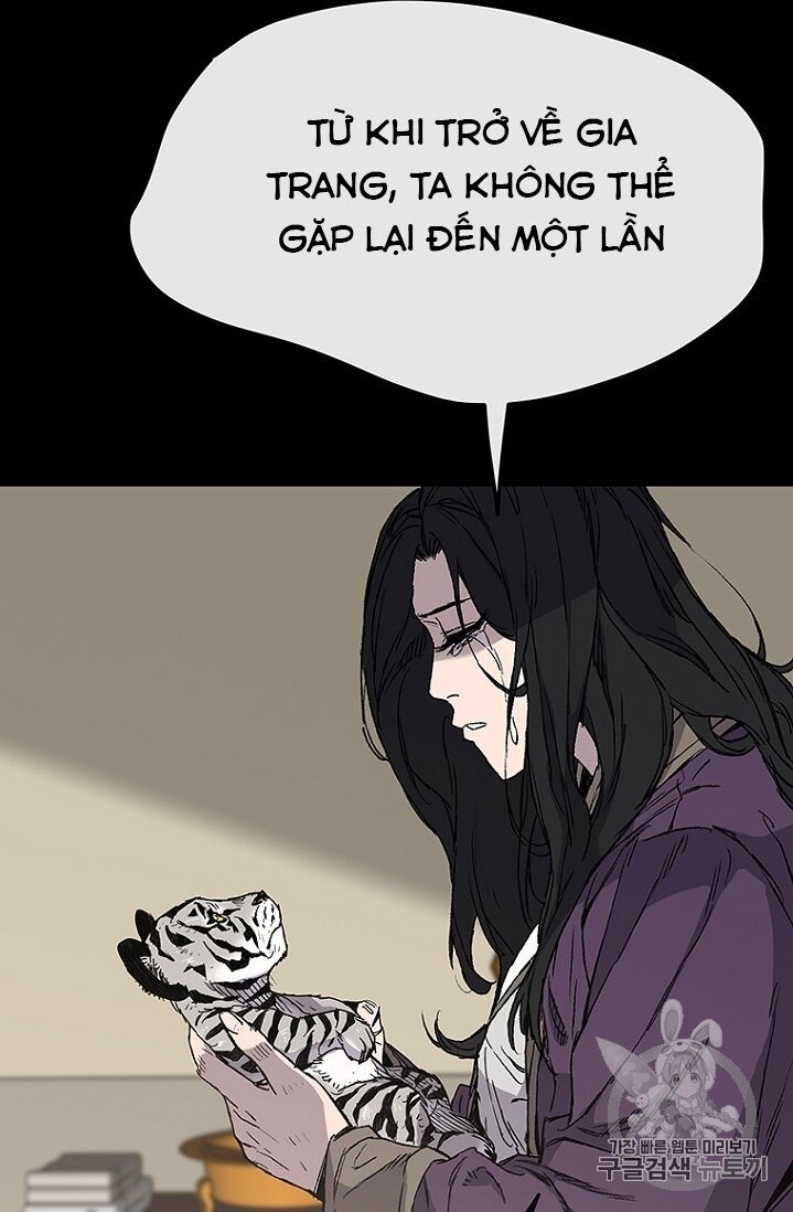 Tiên Kiếm Bất Bại Chapter 32 - Trang 2