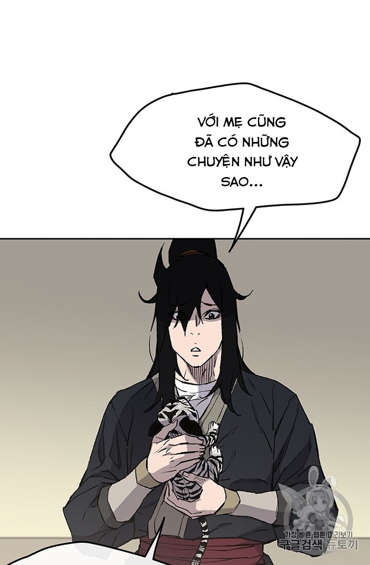 Tiên Kiếm Bất Bại Chapter 32 - Trang 2