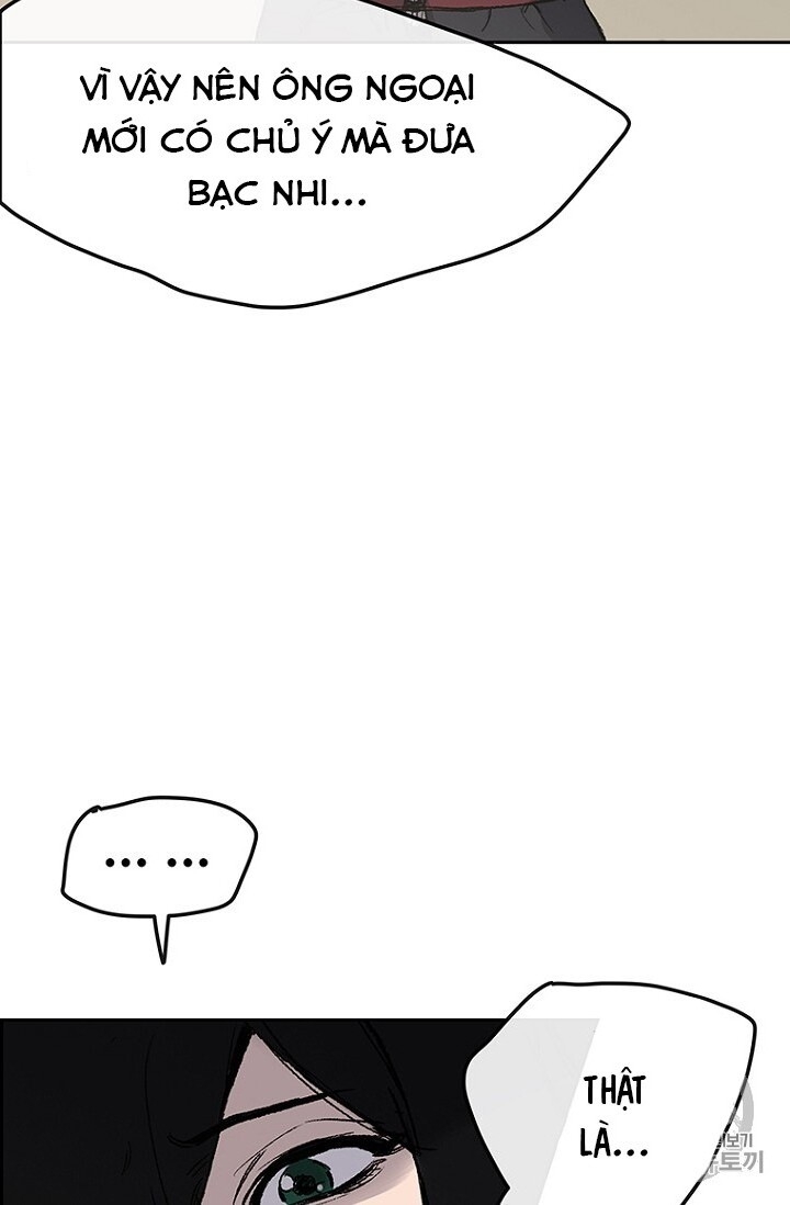 Tiên Kiếm Bất Bại Chapter 32 - Trang 2