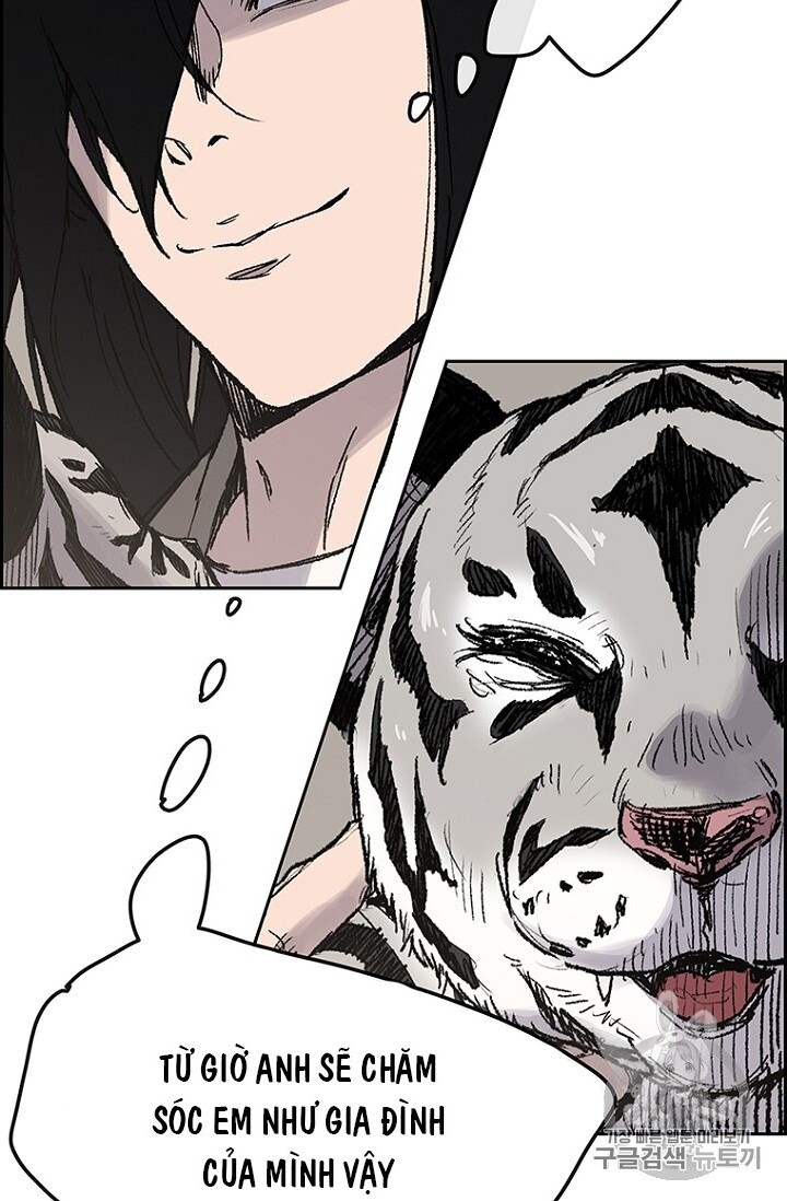 Tiên Kiếm Bất Bại Chapter 32 - Trang 2