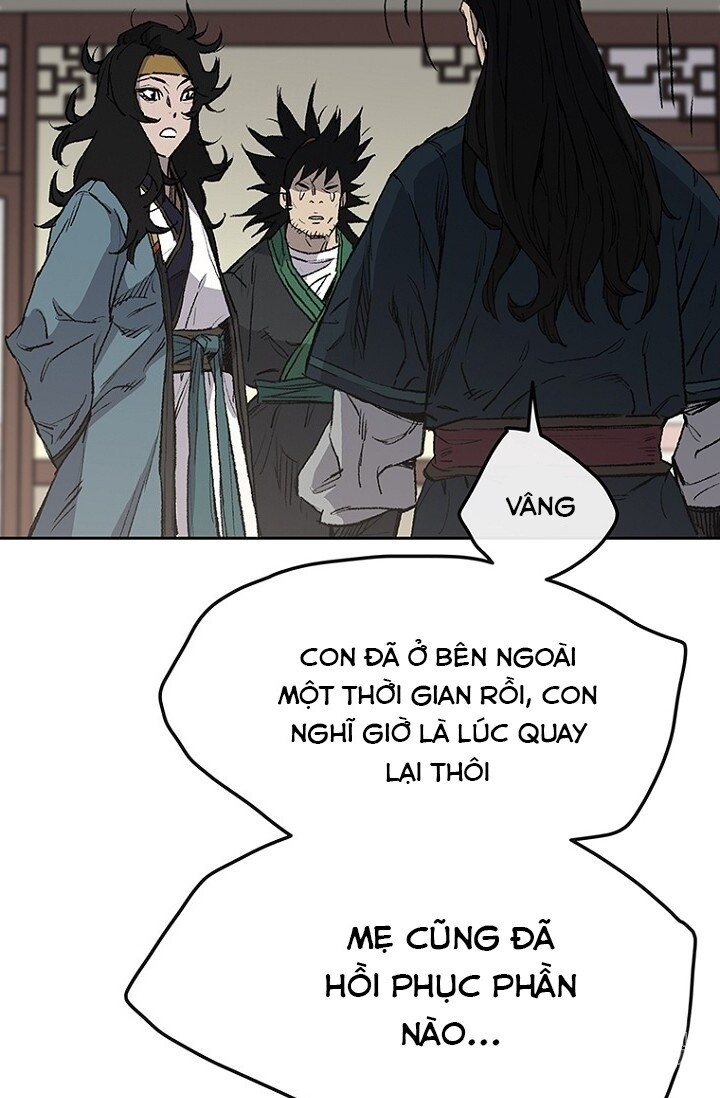 Tiên Kiếm Bất Bại Chapter 32 - Trang 2