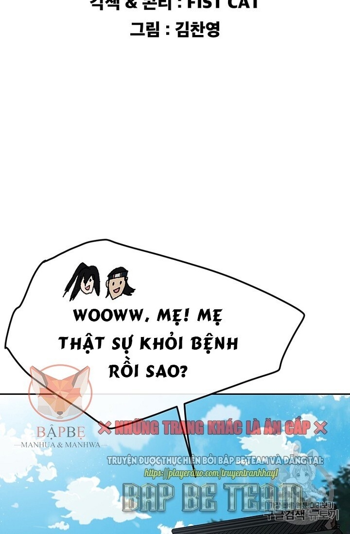 Tiên Kiếm Bất Bại Chapter 32 - Trang 2