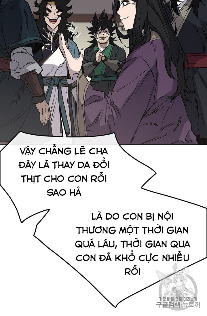 Tiên Kiếm Bất Bại Chapter 32 - Trang 2