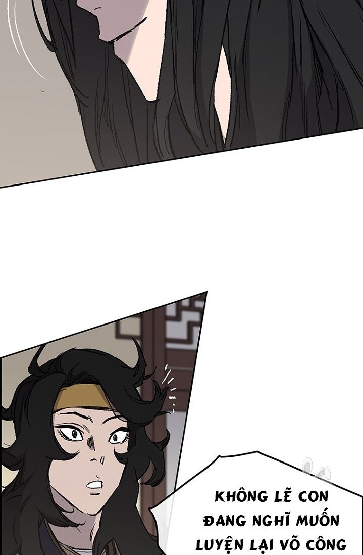 Tiên Kiếm Bất Bại Chapter 32 - Trang 2