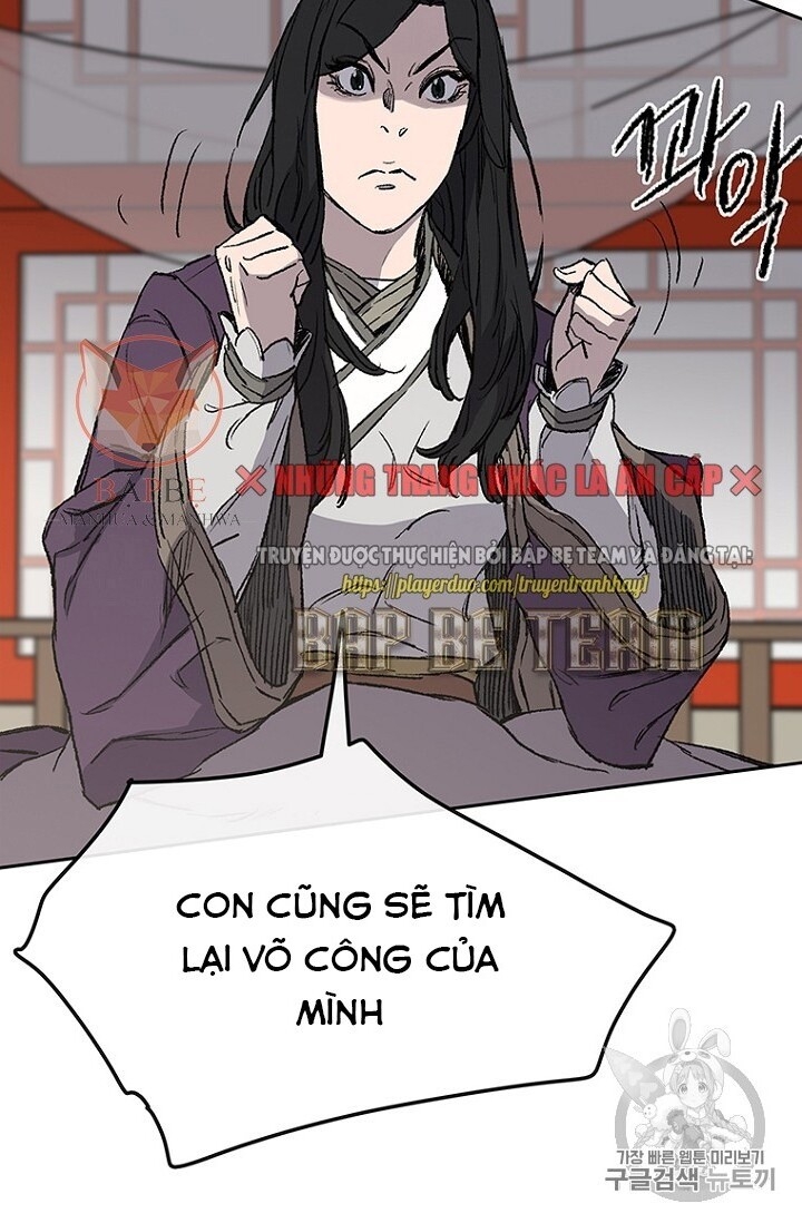 Tiên Kiếm Bất Bại Chapter 32 - Trang 2