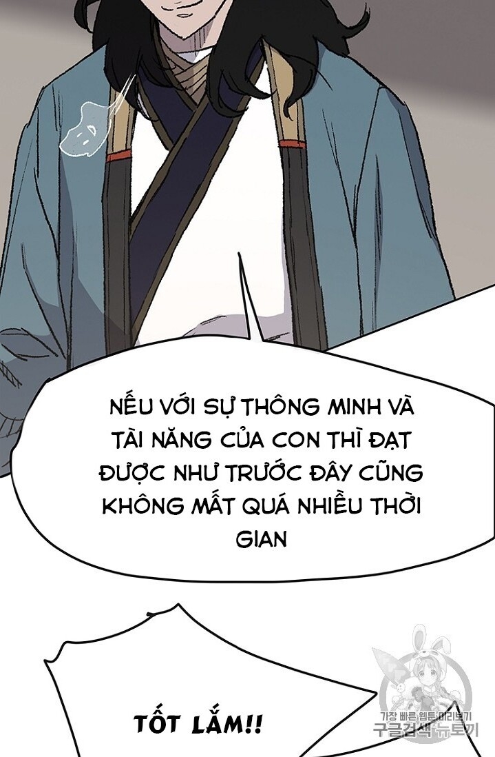 Tiên Kiếm Bất Bại Chapter 32 - Trang 2
