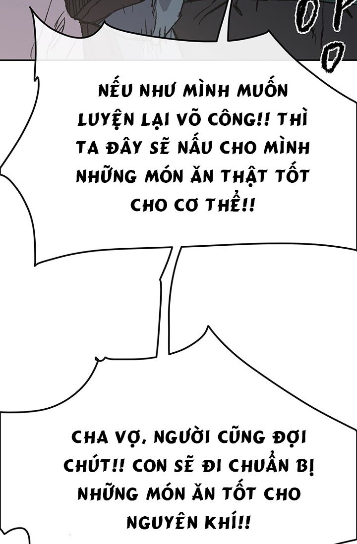 Tiên Kiếm Bất Bại Chapter 32 - Trang 2