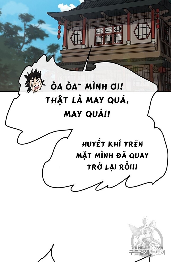 Tiên Kiếm Bất Bại Chapter 32 - Trang 2