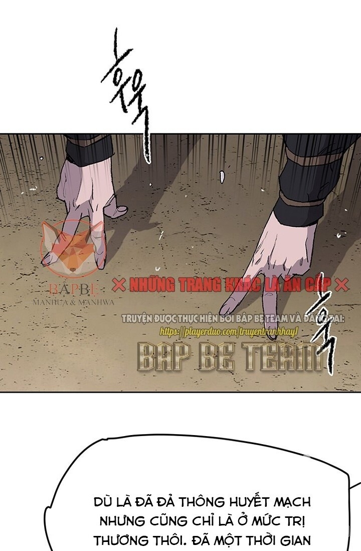 Tiên Kiếm Bất Bại Chapter 32 - Trang 2