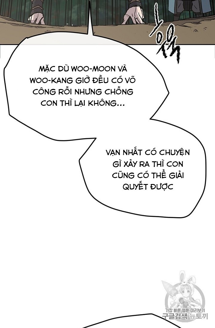 Tiên Kiếm Bất Bại Chapter 32 - Trang 2