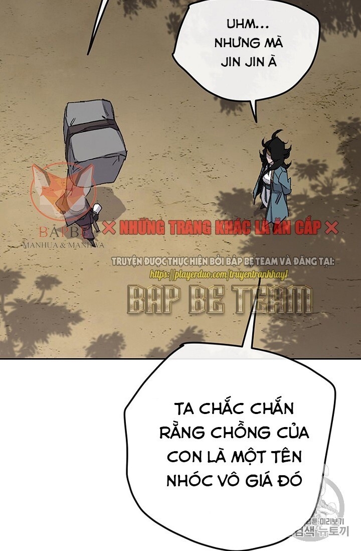 Tiên Kiếm Bất Bại Chapter 32 - Trang 2