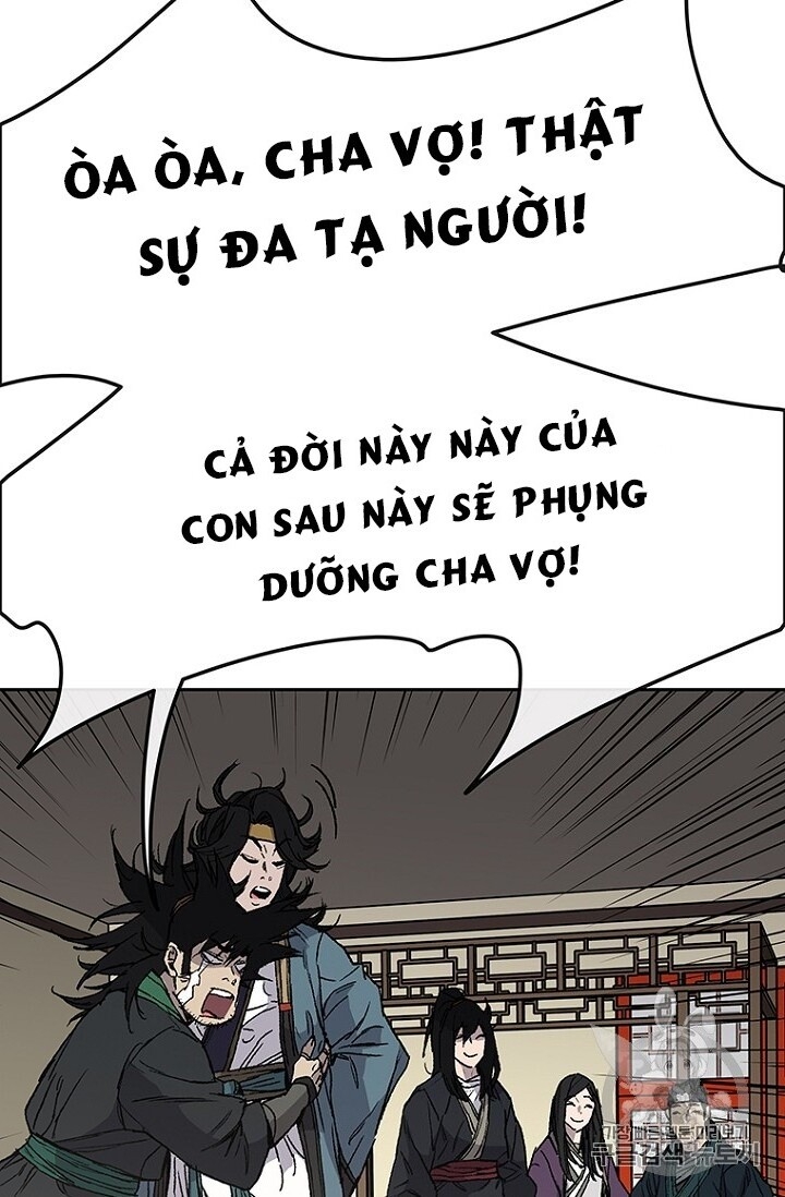 Tiên Kiếm Bất Bại Chapter 32 - Trang 2