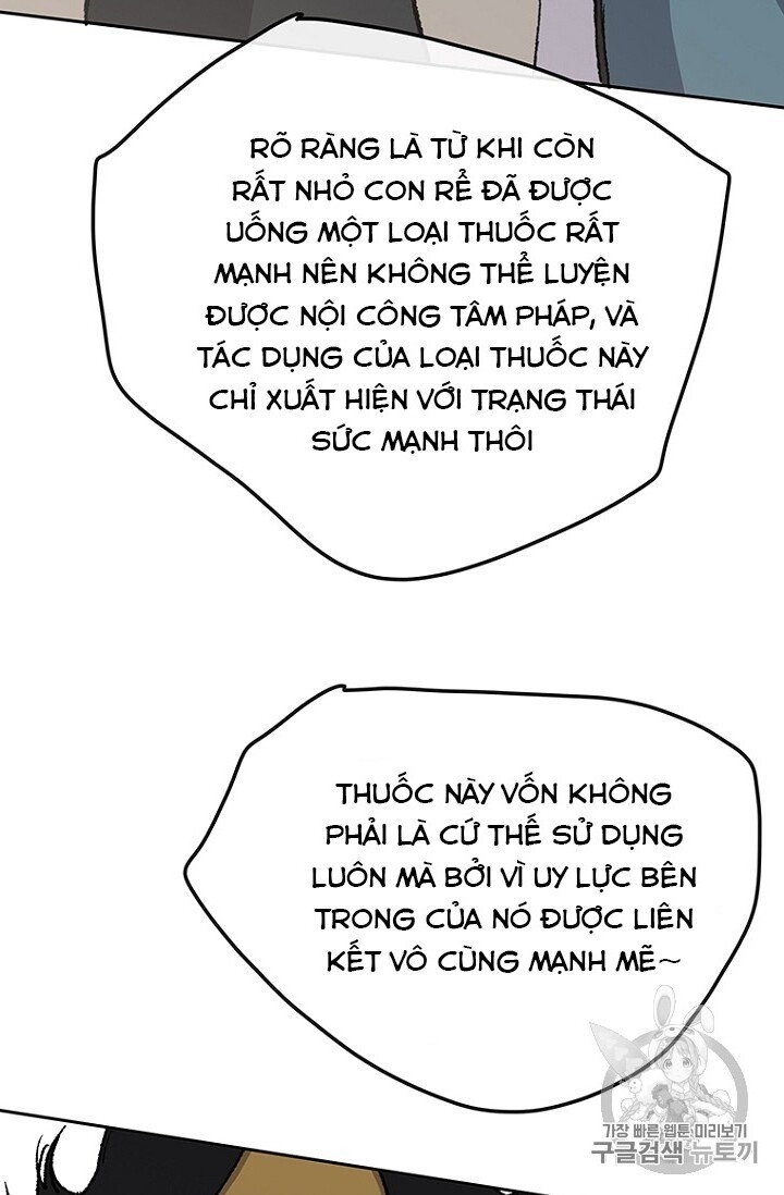 Tiên Kiếm Bất Bại Chapter 32 - Trang 2