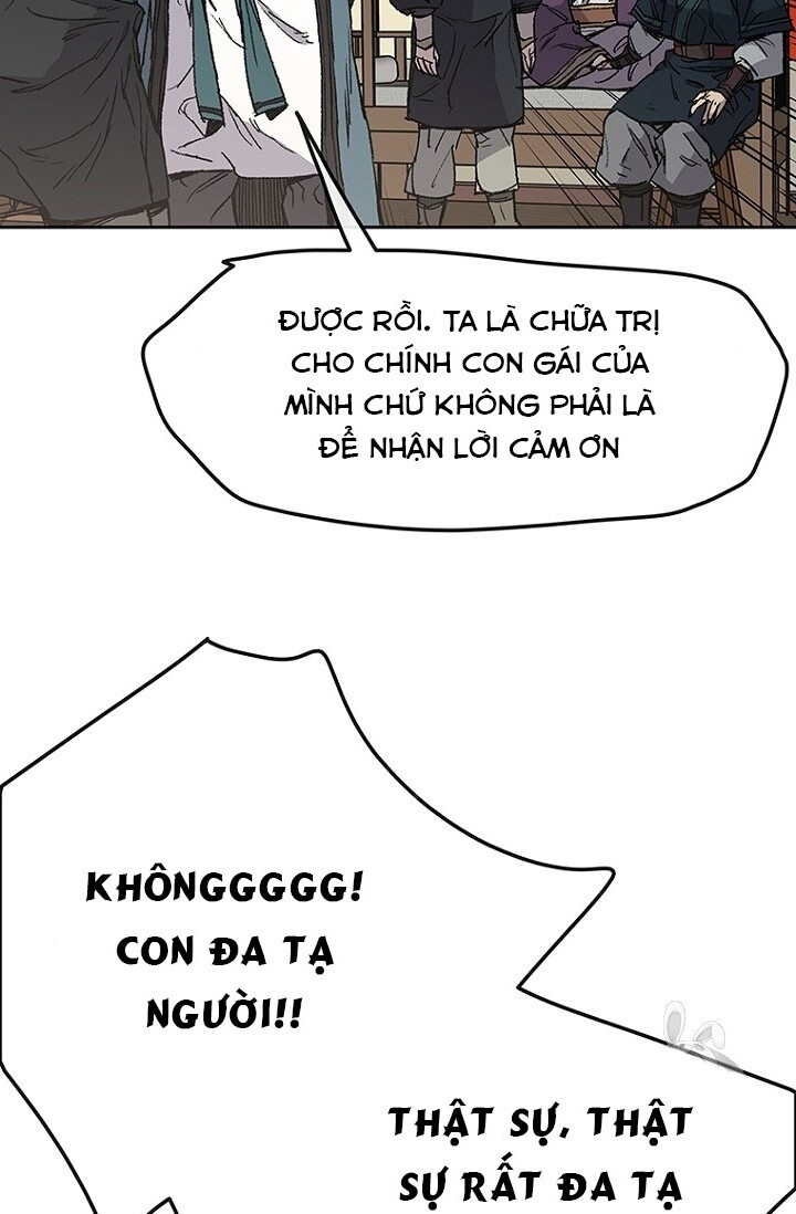 Tiên Kiếm Bất Bại Chapter 32 - Trang 2