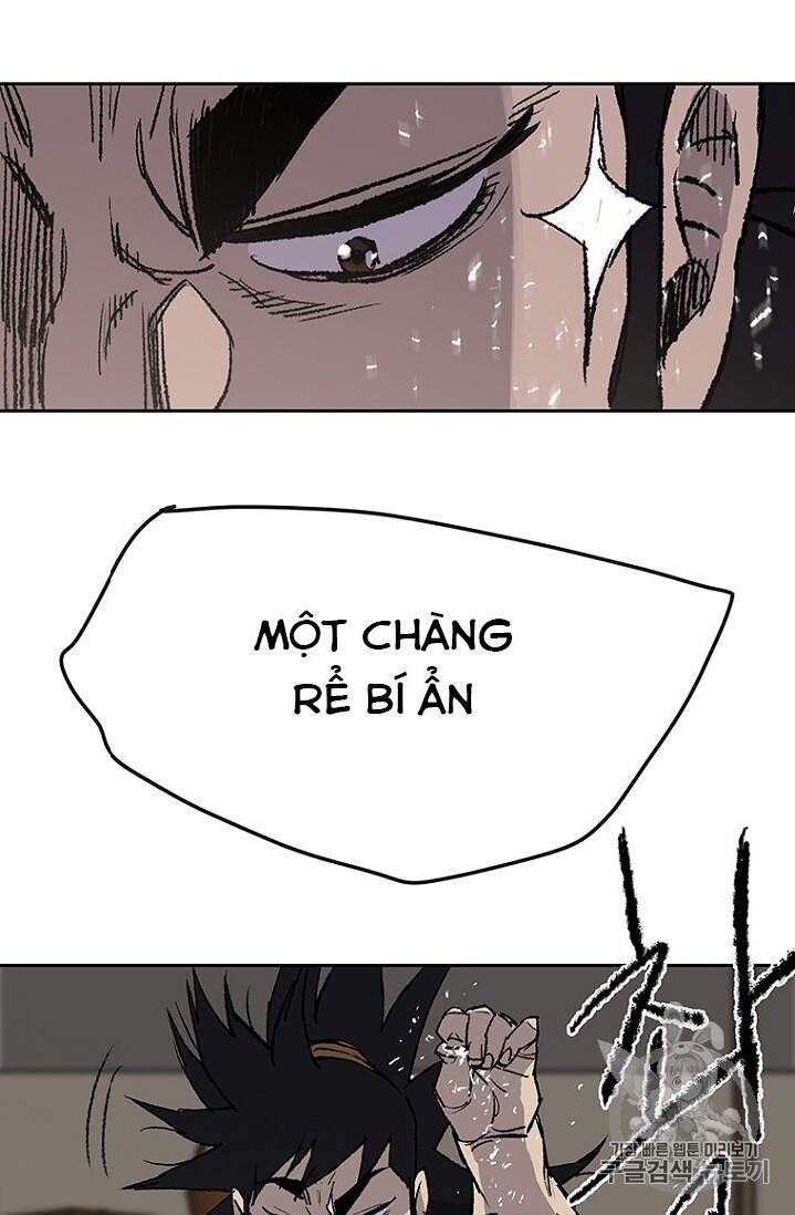 Tiên Kiếm Bất Bại Chapter 32 - Trang 2