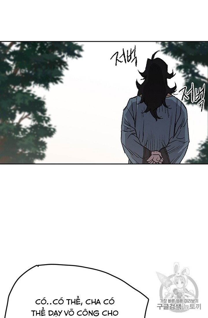 Tiên Kiếm Bất Bại Chapter 32 - Trang 2